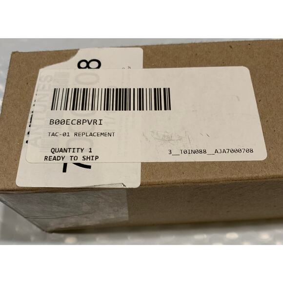 7000708 Tac-01 Replacement Genuine OEM Brand New SEALED - Picture 2 of 2
